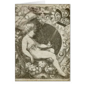 Vintage Angel (Front)