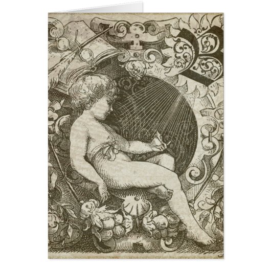 Vintage Angel (Front)