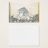 Vintage Angels (Front & Back)