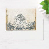 Vintage Angels (Desk)