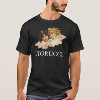 Vintage angels Fiorucci Classic T-Shirt