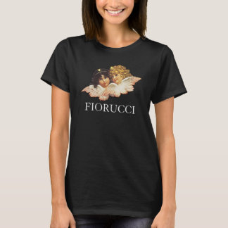 Vintage angels Fiorucci T-Shirt