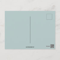 Post Card, Size: Standard Postcard, Paper: Semi-Gl Postcard | Zazzle