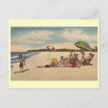 Vintage Anna Maria Island Florida Postcard at Zazzle