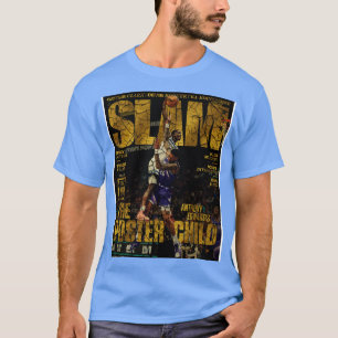 Vintage Anthony Edwards T-Shirt