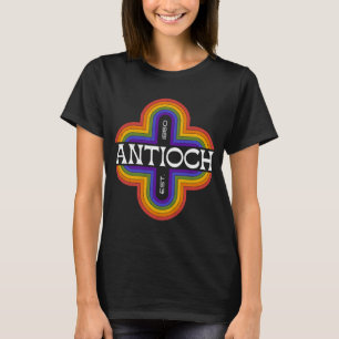 Vintage Antioch California 1850 souvenir T-Shirt