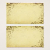 Vintage Antique (Front & Back)