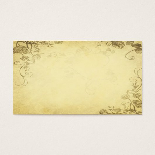 Vintage Antique (Front)