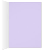 Vintage Antique angel Bouquet Flowers Card (Inside (Right))