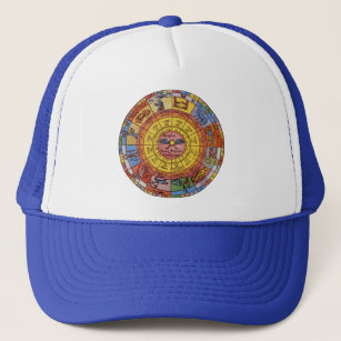 Astrology Scorpio Sign Vintage Dad Hat