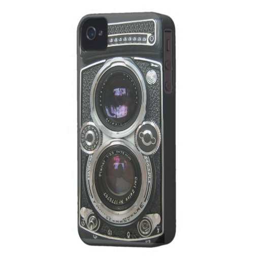 Vintage Antique Camera Case Cover Zazzle