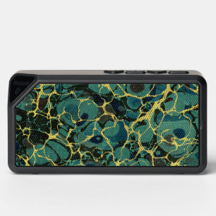 Vintage Antique Marble Paper Bluetooth Speaker