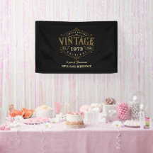 Vintage Any Age Handicraft Theme
