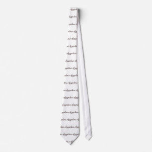 Vintage Argentina Neck Tie