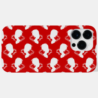 Vintage Aristocrat Case-Mate iPhone 14 Pro Max Case