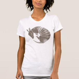 Vintage Armadillo T-Shirt