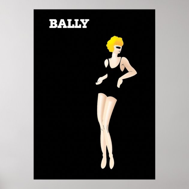 Villemot bally online