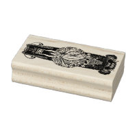 Vintage Art Nouveau Ex Libris Woman Template