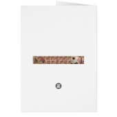 Vintage Art ~ Romantic Enraptured Couple (Back)