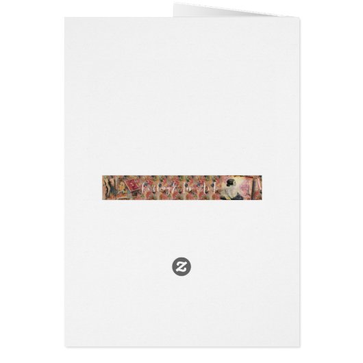 Vintage Art ~ Romantic Enraptured Couple (Back)