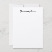 Vintage Art ~ Romantic Enraptured Couple (Back)