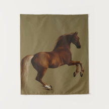 Vintage Art Whistlejacket by George Stubbs