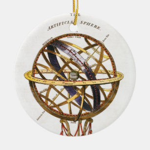 Armillary Sphere Home Decor Furnishings Pet Supplies Zazzle