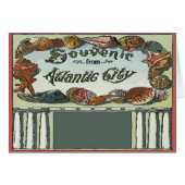 Vintage Atlantic City (Front Horizontal)