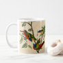 Vintage Audubon Painting Bunting Bird Painting Gif Coffee Mug
