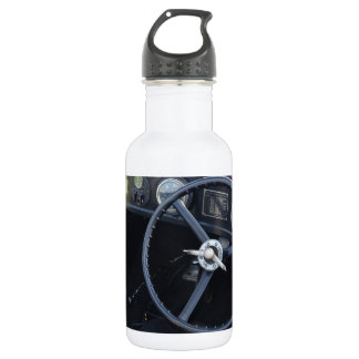 Vintage Austin Seven Dashboard Water Bottle