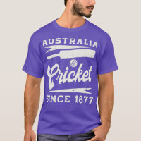 Vintage Australia Cricket Since 1877 