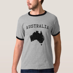 Vintage Australia T-Shirt