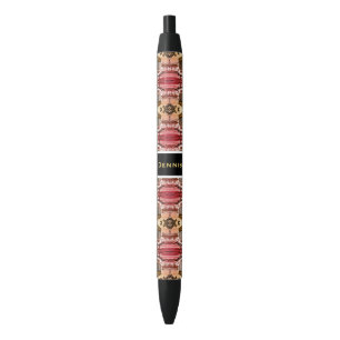 Vintage Austria Vienna parliament Pen