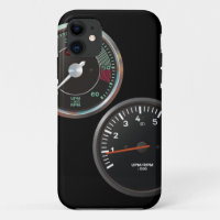 Vintage auto instruments / Classic car gauges