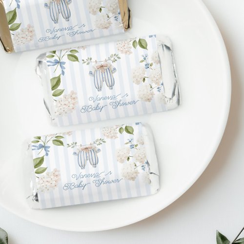 Vintage Baby Clothesline French Baby Shower