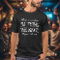 Vintage bachelor party t shirt for groom to be