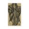 Vintage Back Anatomy Business Cards