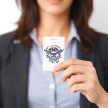 Vintage Bald Eagle 250 Years America – 1776-2026