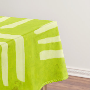 Vintage Banshee Tablecloth