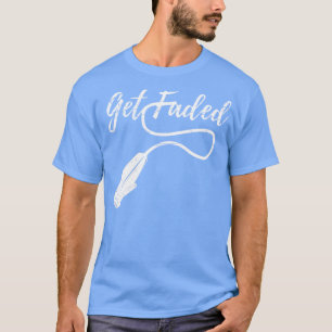 Vintage Barber Gift Barber s For Men T-Shirt