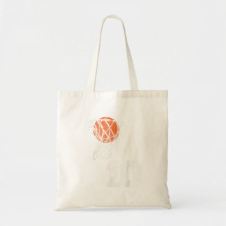 Vintage Basball Jersey Number 10 Tote Bag