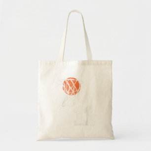 Vintage Basball Jersey Number 11 Tote Bag