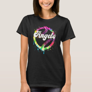 Vintage Baseball For Baseball Player Womens Mens A T-Shirt