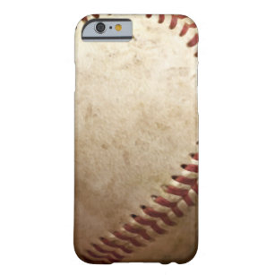 Vintage Baseball iPhone 6 Case