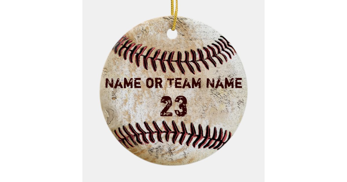 Personalized Baseball Mom Photo Overlay