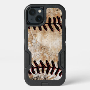 Vintage Baseball Phone Cases Galaxy Otterbox Case