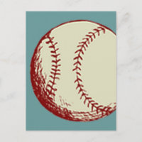 Vintage Baseball