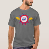 Seattle Pilots Baseball Vintage T-Shirt Essential T-Shirt for