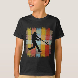 Vintage Baseball T-Shirt