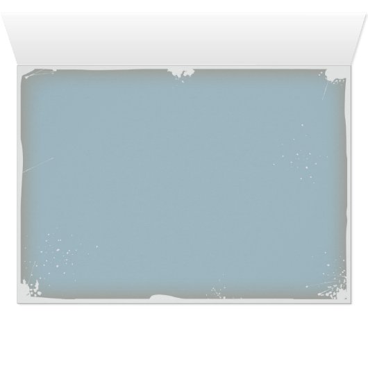 Vintage Bathtub (Inside Horizontal (Bottom))